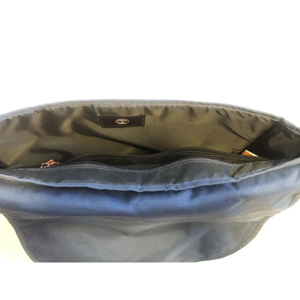Timberland - Route 4 - Messenger Bag - 17